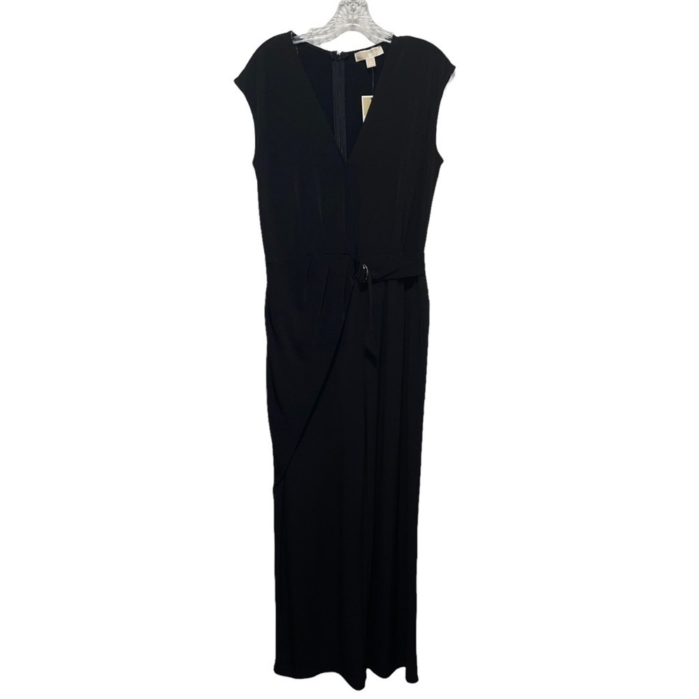 NWT Michael Kors Women Jumpsuit Size M